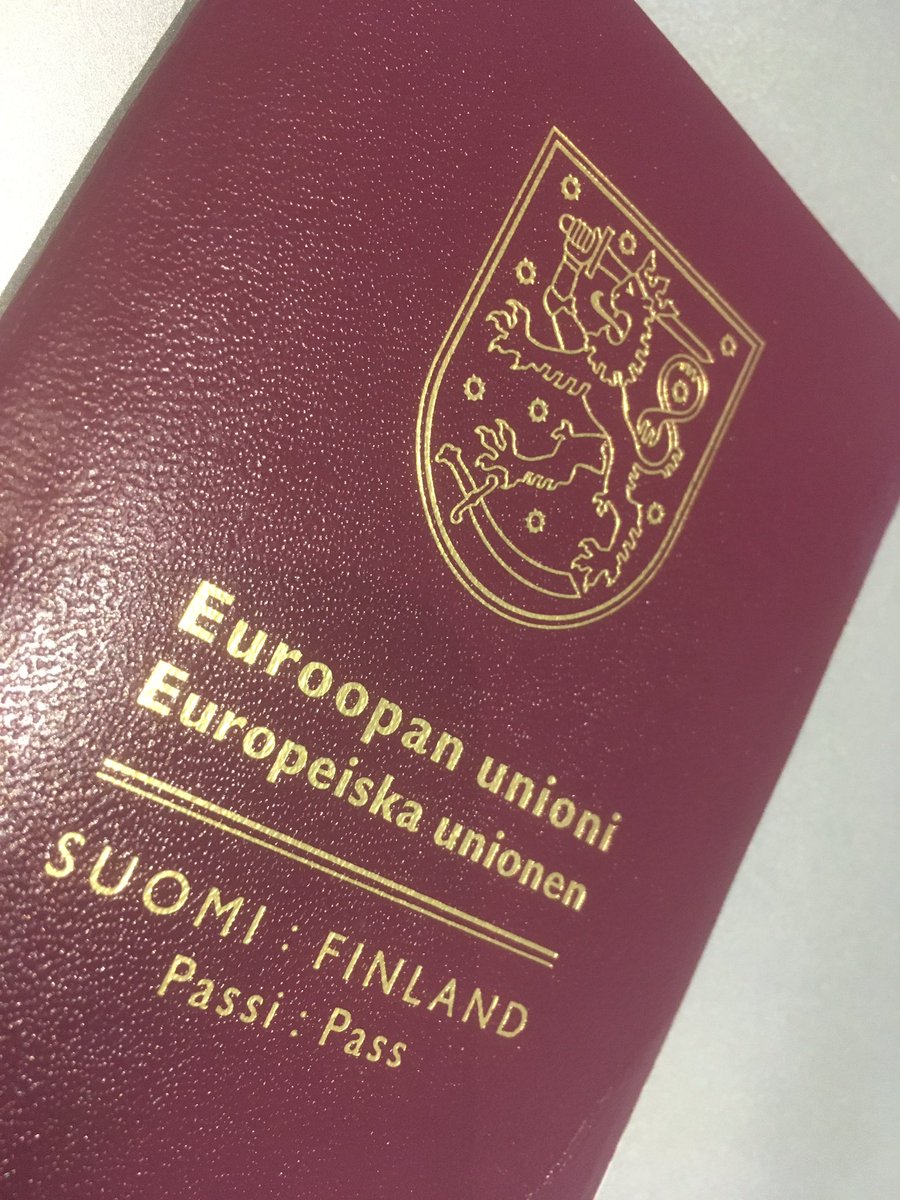 Usein kuulee tai lukee kommentteja kuten ”demokratia ei toteudu” tai ”ei äänestyksellä ole mitään vaikutusta”. Sanan mukaisesti kansan valta ei toteudu, mikäli ei sitä käytä. Tänään on SE päivä. #vaalit19