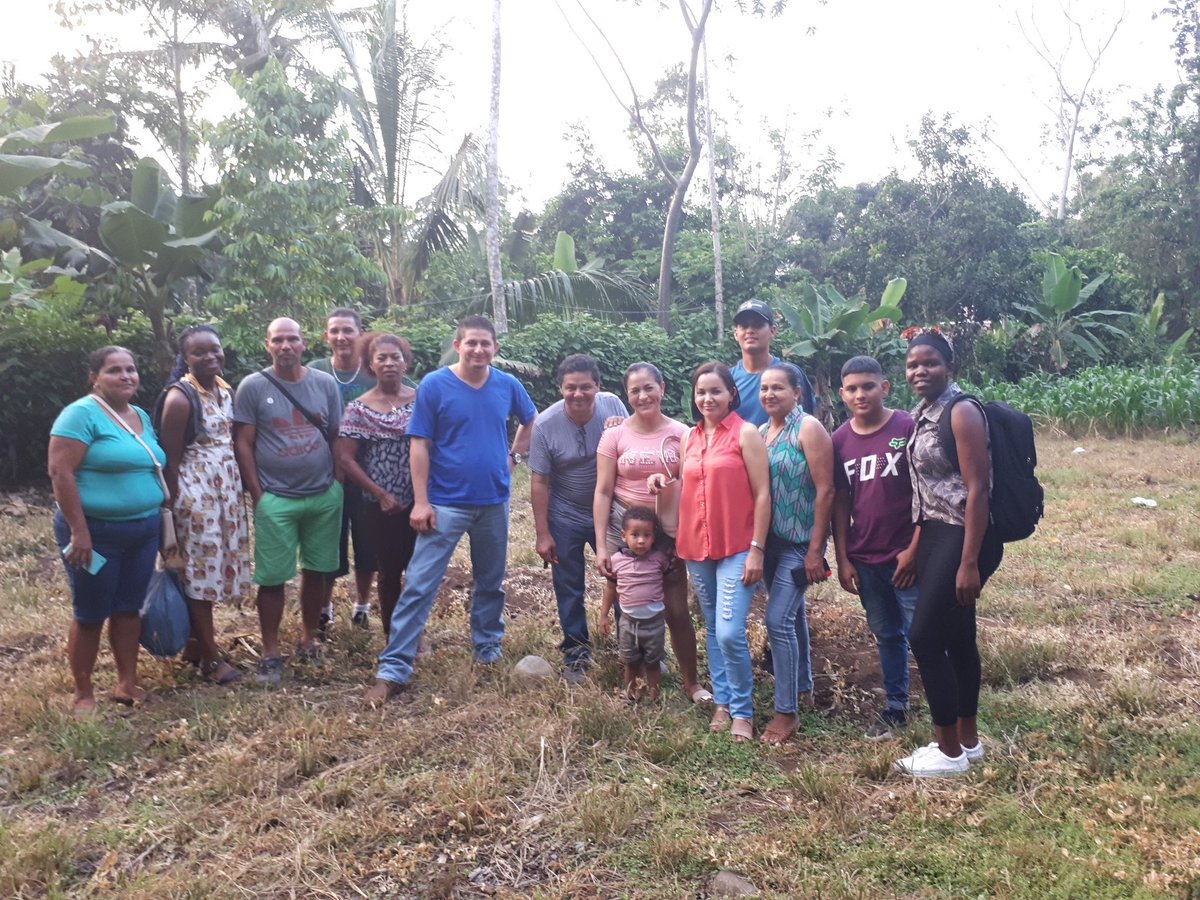 LifeLihfa's tweet photo. We had a great day with our community, advancing toward what our replicate project will be. We are moved by the project members' commitment towards making it a reality very soon. Such little progress every day adds up to big results. #progress #implemetation #development https://t.co/bOhWI7IYDM