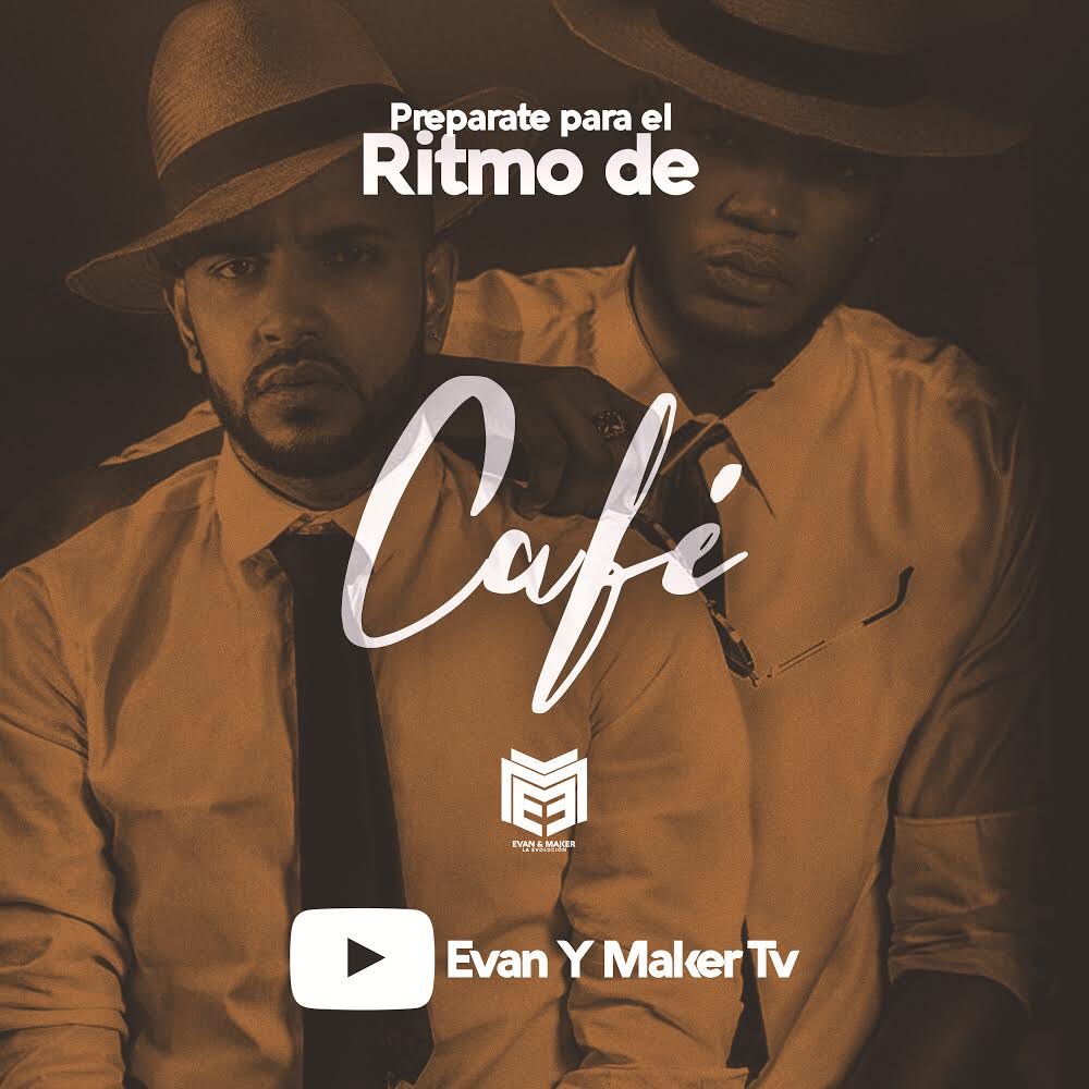 Evan_Maker's tweet photo. Falta poco para la explicación de #CaféEYM 🧒🏼👦🏾 https://t.co/8ejcDUpZon