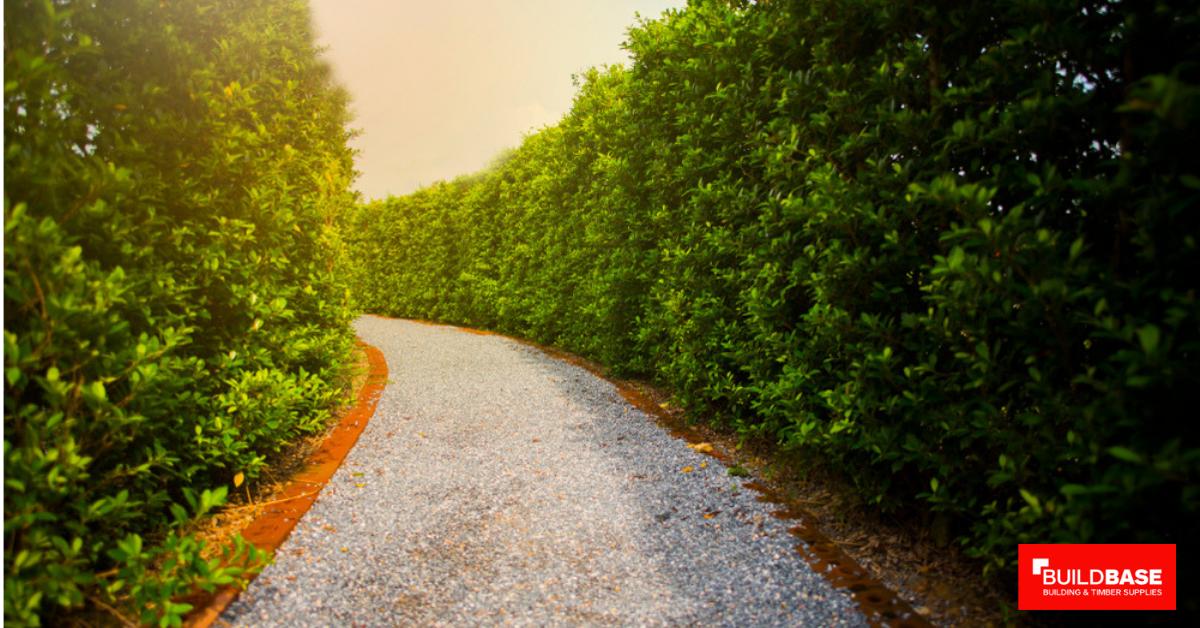 BuildbaseUK's tweet image. Do you need some inspiration for your garden path? Why not create something beautiful using our range of decorative aggregates? We have a range of colours and stones to choose from, so visit the Buildbase website to begin browsing! buff.ly/2I4dOHz  #timber #buildbase