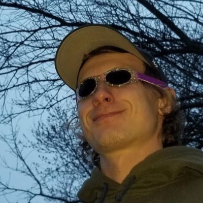 HALLaGRAM71's tweet photo. #NewProfilePic https://t.co/pVqsJlTo0n