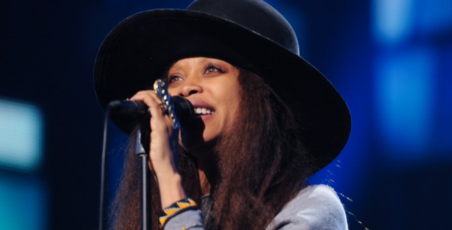 2 26  Happy birthday Erykah Badu   