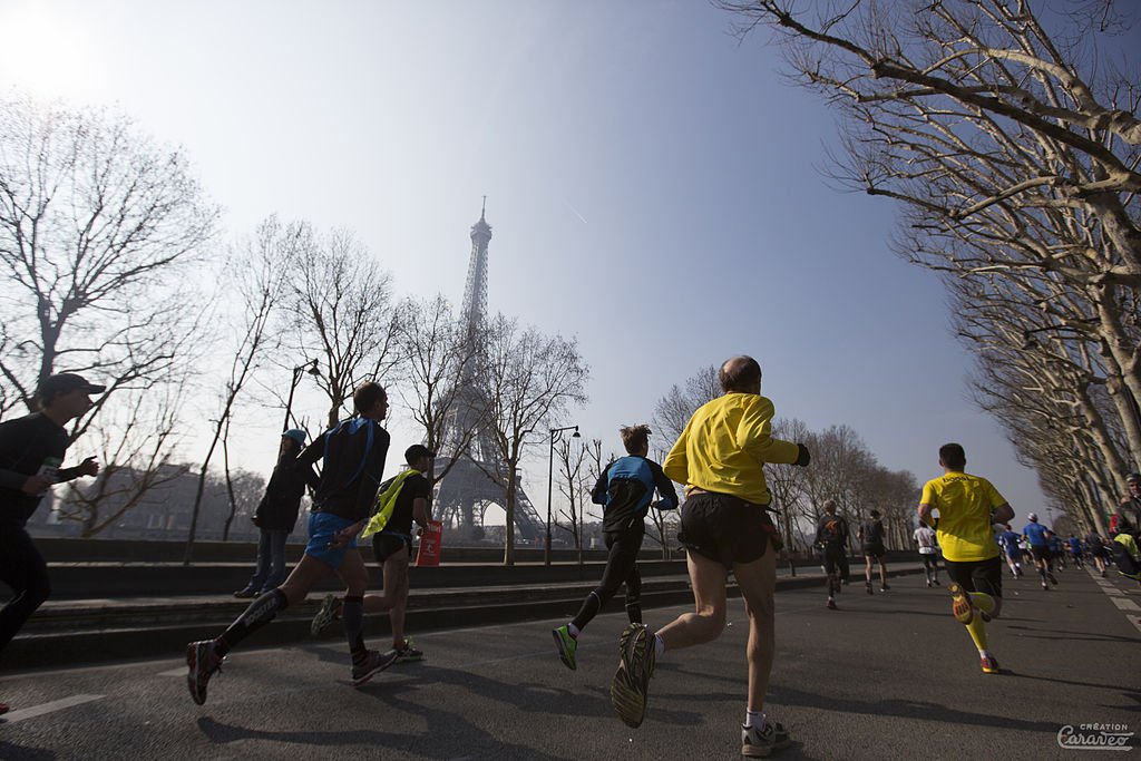 visitparisreg's tweet photo. Let's go! To all runners of the #parismarathon... we are with you! We are so excited! Are you ready?
#visitparisregion #running #marathons #paris #runinparis #runninginparis #parismarathon2019
CC © @CreationCaraveo
CC © @VellutG https://t.co/MapTk3vcNQ