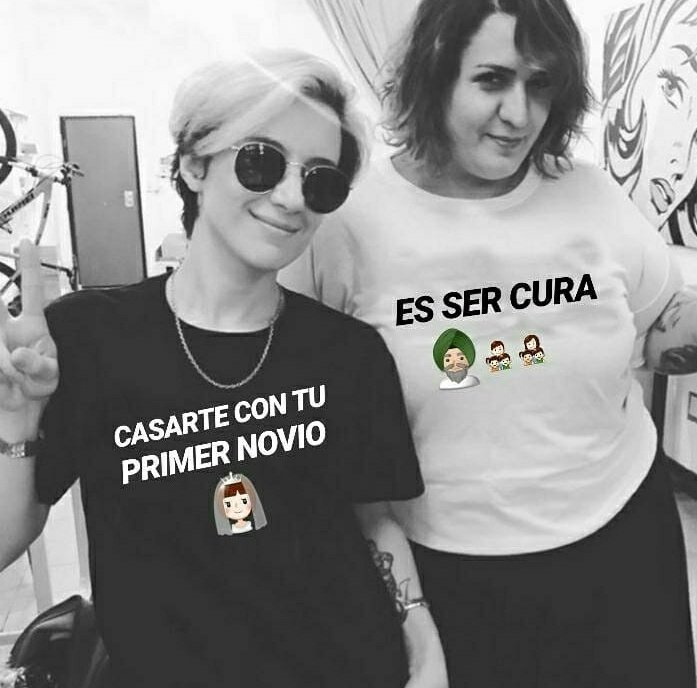 Furiabebe's tweet photo. Remerines que van saliendo durante el programa bueno ✨✨✨✨ https://t.co/sINUeLBuRo
