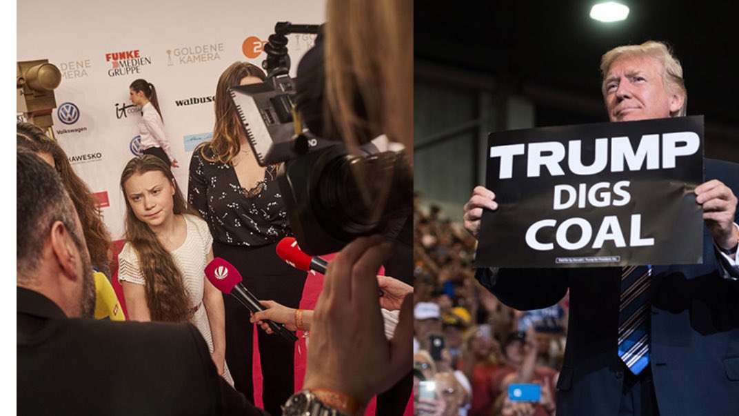 kvartalet's tweet image. Handlar klimatdebatten mer om självupptagen ångest och Trump än om det verkliga problemet? Kvartals tillträdande kulturredaktör @olawong granskar en febervilsen klimatdebatt.

kvartal.se/artiklar/jag-t…