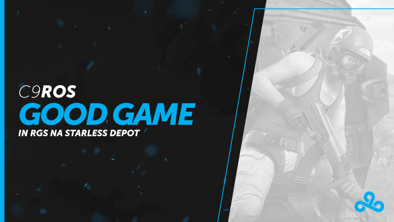 Fortnite Cloud9 - image posted by cloud9 to twitter