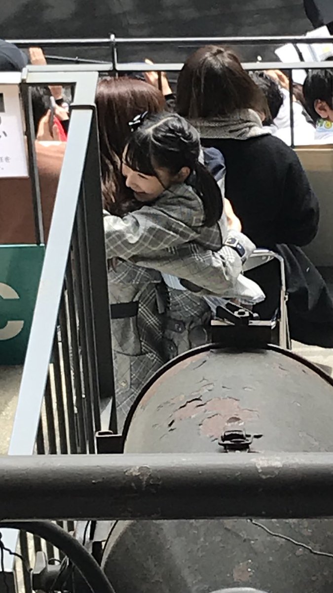 れいちゃま