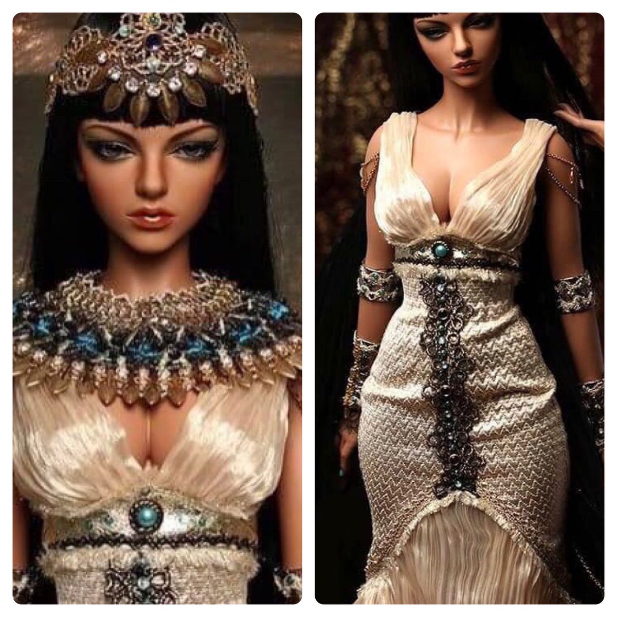 フィフィ در توییتر エジプト神話の女神 イシス神のお人形さん可愛い フィフィ در توییتر エジプト神話の女神 イシス神のお人形さん可愛い