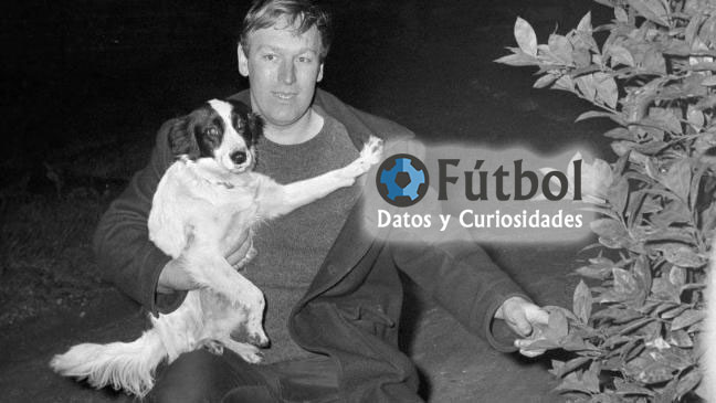 Pickles, el perro que rescató la copa del mundo en 1966 dlvr.it/R2myFx
