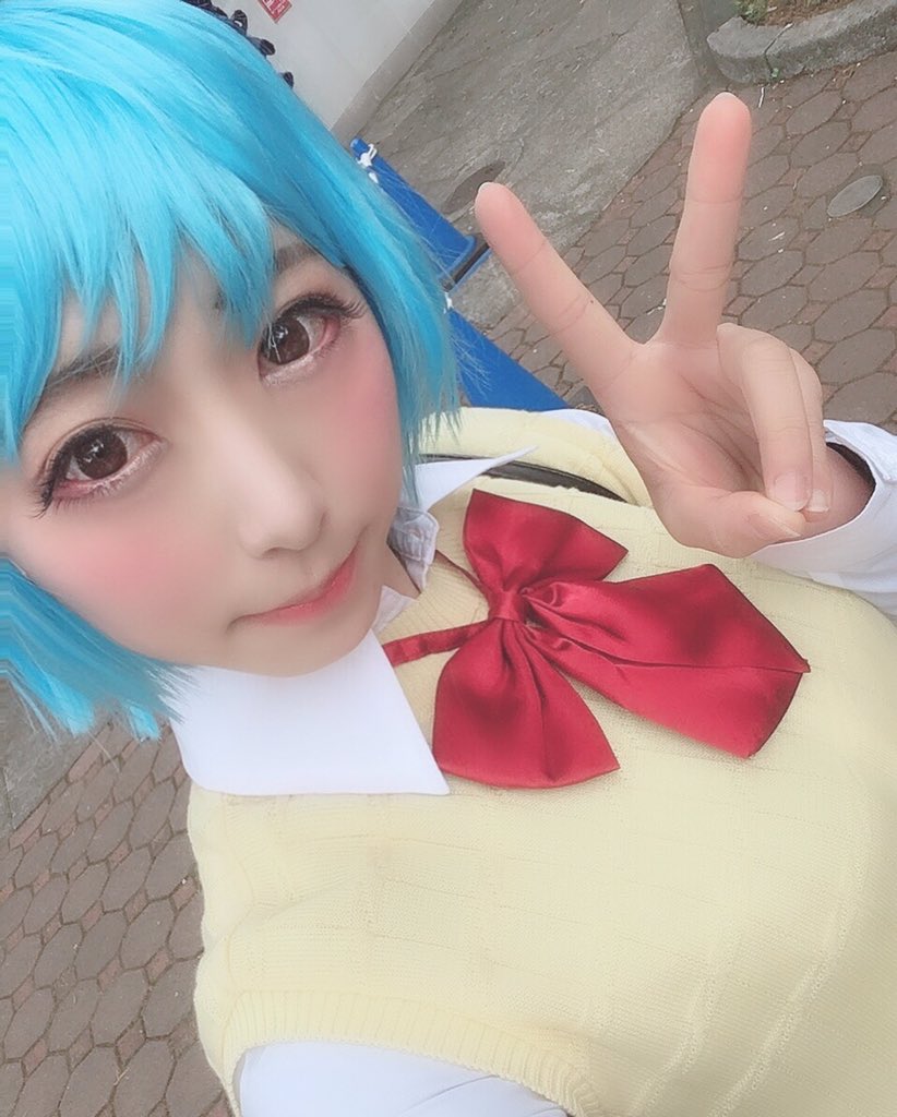 Twoucan 黒乃胡夢 の注目ツイート コスプレ Twoucan 黒乃胡夢 の注目ツイート コスプレ