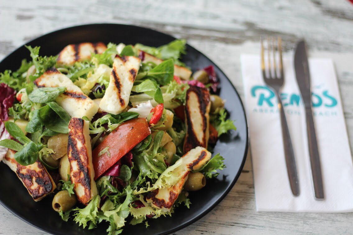 Cafe Remos tweet media