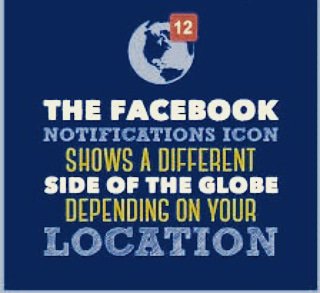 thetechglobe1's tweet photo. Look At Here.... Are You Notice that 🌐.. In your Facebook Notifications❗❗ https://t.co/39elf8I0mf
