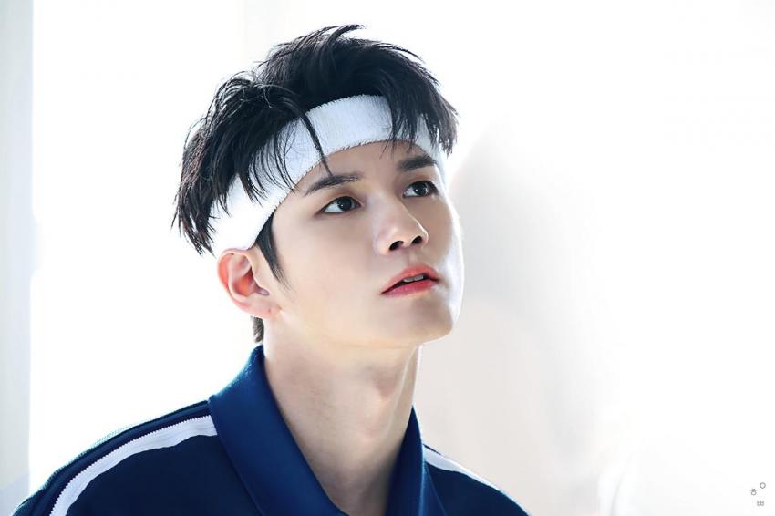 0hMy0ng's tweet photo. Wow this color edit 

Ong = blue 💙 https://t.co/fODRbuZgJu