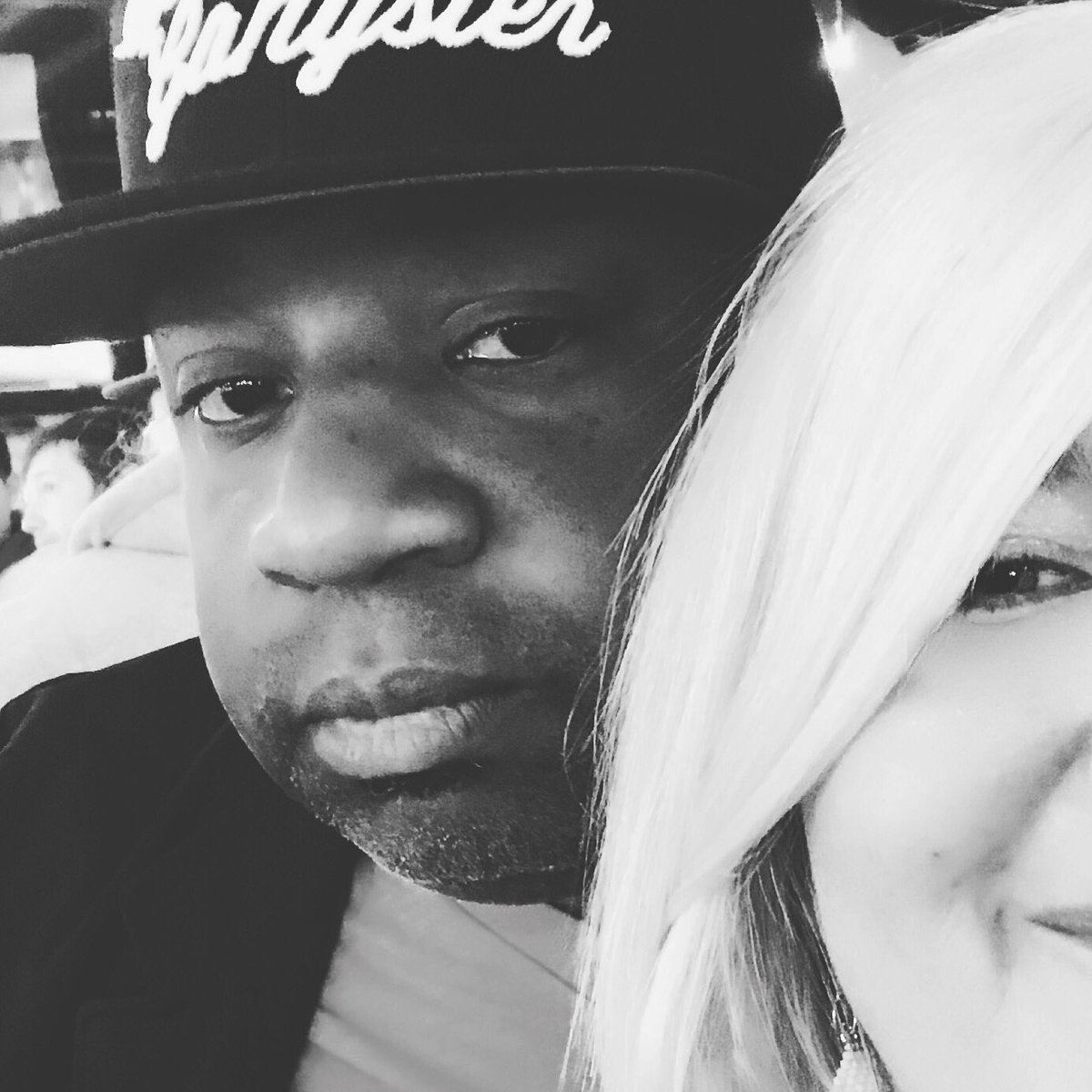 23 years married. Been together longer than we’ve been alive apart.