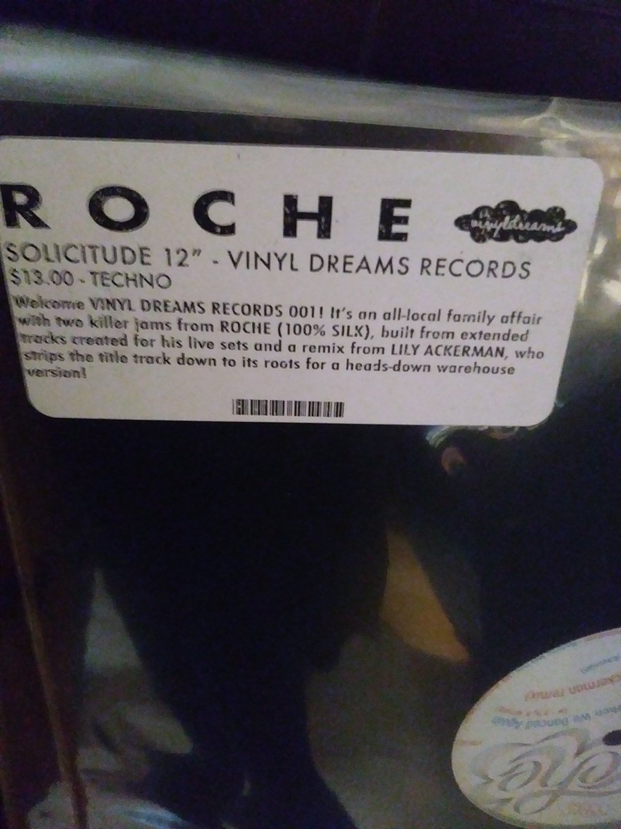 ioiflower's tweet image. #rsd19 #RSD2019 Bay Area picks @robothustle @exillon @vinyldreams