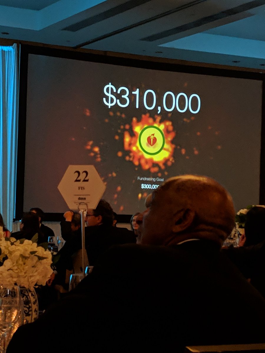 thejamescowan's tweet photo. What a night with #jaxheartball and the @AHAFirstCoast So proud to represent @DocityHealth and @PS27Ventures https://t.co/0alyYu1W8C