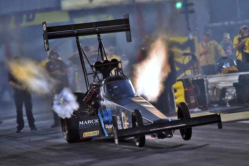 .<a href="/MagicDryUS/">Magic Dry US</a> teammates <a href="/ScottPalmerTF/">Scott Palmer</a>, Rickey House, primed for Houston race day

magicdryus.com/blogs/magic-dr…

#NHRA <a href="/HoustonRaceway/">Houston Raceway</a> #SpringNats