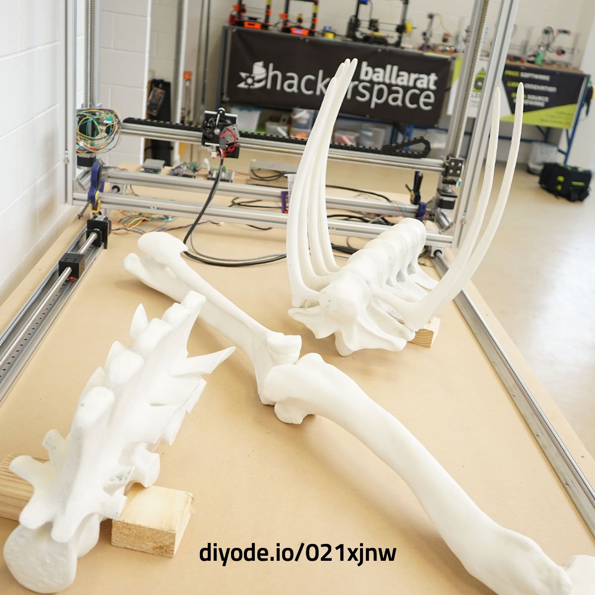 diyodemag's tweet photo. [Issue 21] Whoa! Did you know there are more than 20 Hackerspaces around Australia? Find out exactly what they are and how you can get in on the action at https://t.co/OX5bEwVCls
#diyode #diyelectronics #hackerspace #programmers #hacker #coding #makermovement https://t.co/nGUXwkKoCs