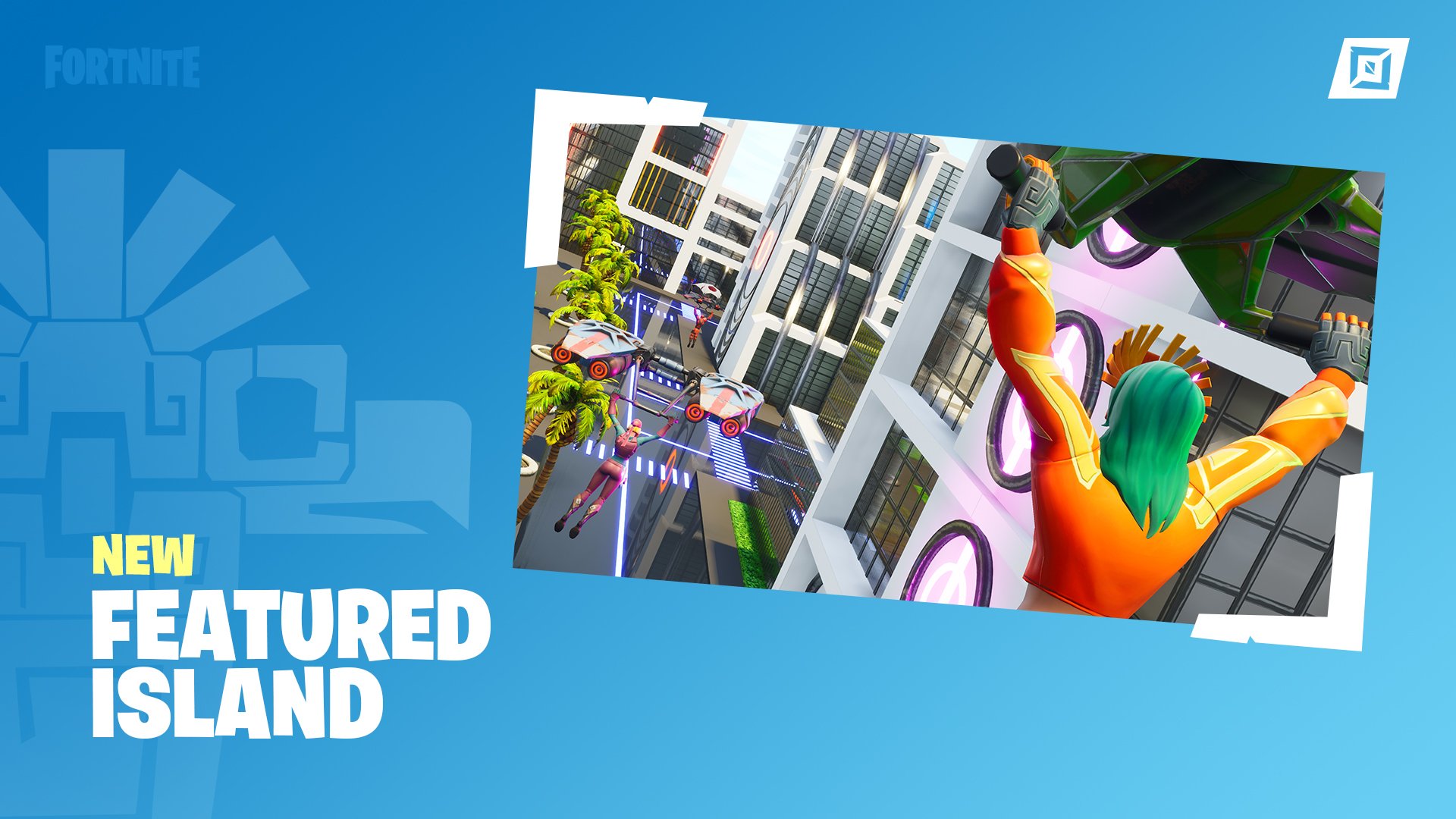 fortnite on twitter go 100 years into the future in makamahon123 s tilted 2119 https t co z8cupom7mn - fortnite tilted 2119 code