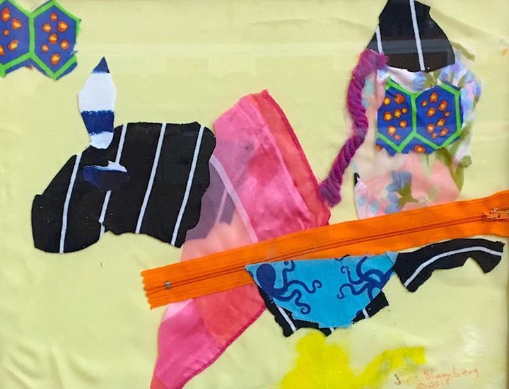 lindadgarfield's tweet photo. Artists: Meri Adelman, June Blumberg, Martha Eberbach, and Kailah Liggons
Please join us for an Artists’ Reception and Student Recital 
April 14, Sunday, 2 PM.
Lieberman Gallery @ Settlement Music School
6128 Germantown Ave 
Philadelphia, PA 19144
Free and open to the Public https://t.co/H6malB2HtP