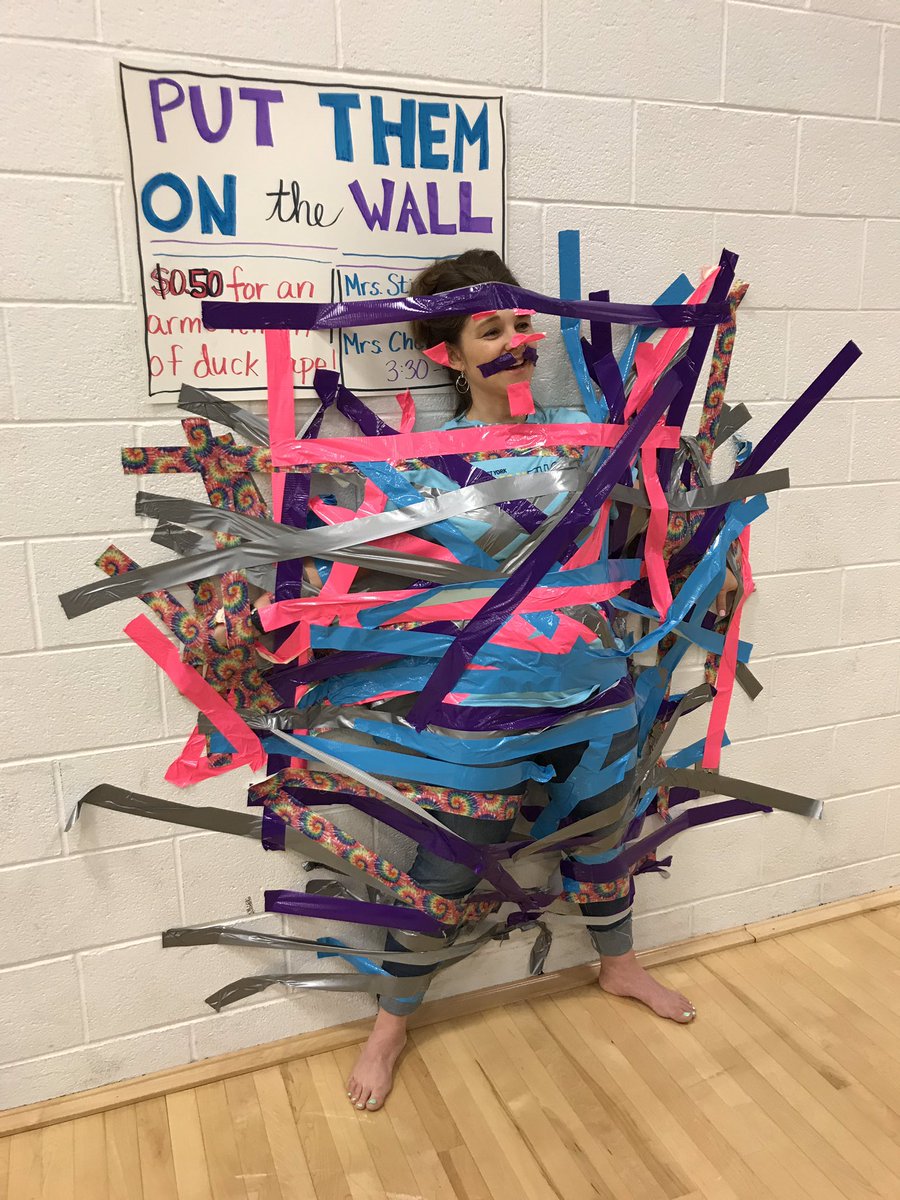 holmanwyasd's tweet photo. Ms. Stiger is in it FTK!!! #wython https://t.co/SqxTvhyuIs