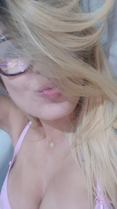 Oiiii algu&eacute;m com vontade ops saudade de uma loirinha a&iacute; ☺😝😈 https://t.co/aKKn3esS6K<a href="/tag/newprofilepic"class="tags"><span>#newprofilepic</span></a>