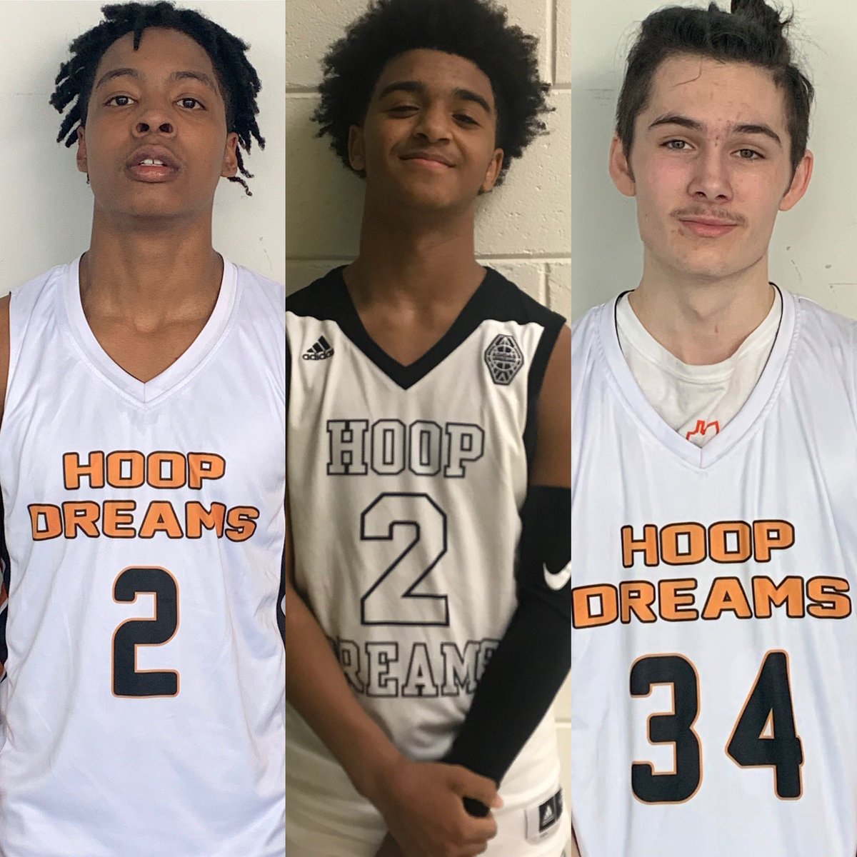 Hoop Dreams tweet media