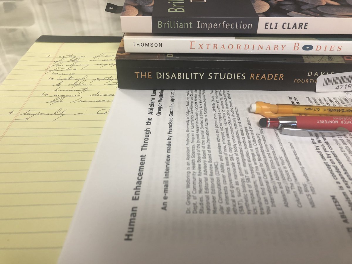gynescholar's tweet photo. Getting prepped and excited for #GBT2019. Looking forward to presenting with @plottinggnome and hearing new work from @yamsncollards, among others. See y’all in Virginia! https://t.co/iyBYD24v8q