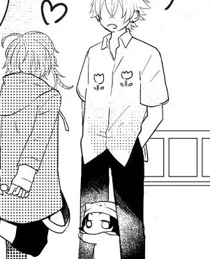 ちっちゃい子ってめっちゃ動くしめっちゃくっついてくるじゃん〜!?って思いながらショタ描いてるんですけどお気に入りはココとココです 