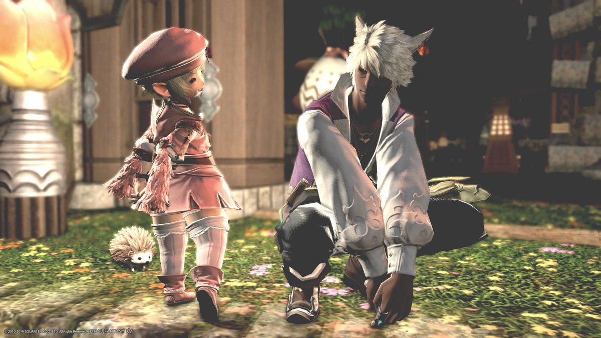 Geease_FF14's tweet photo. サボテン兄弟にであったり。
みんちゃんがオシュッテになったり。
ぺいぺいイケメン三人衆と撮ったり。
焚き火の前でまったりしたり。
#FCPPF #アルテマ村写真部 https://t.co/LJNHLWQ77c