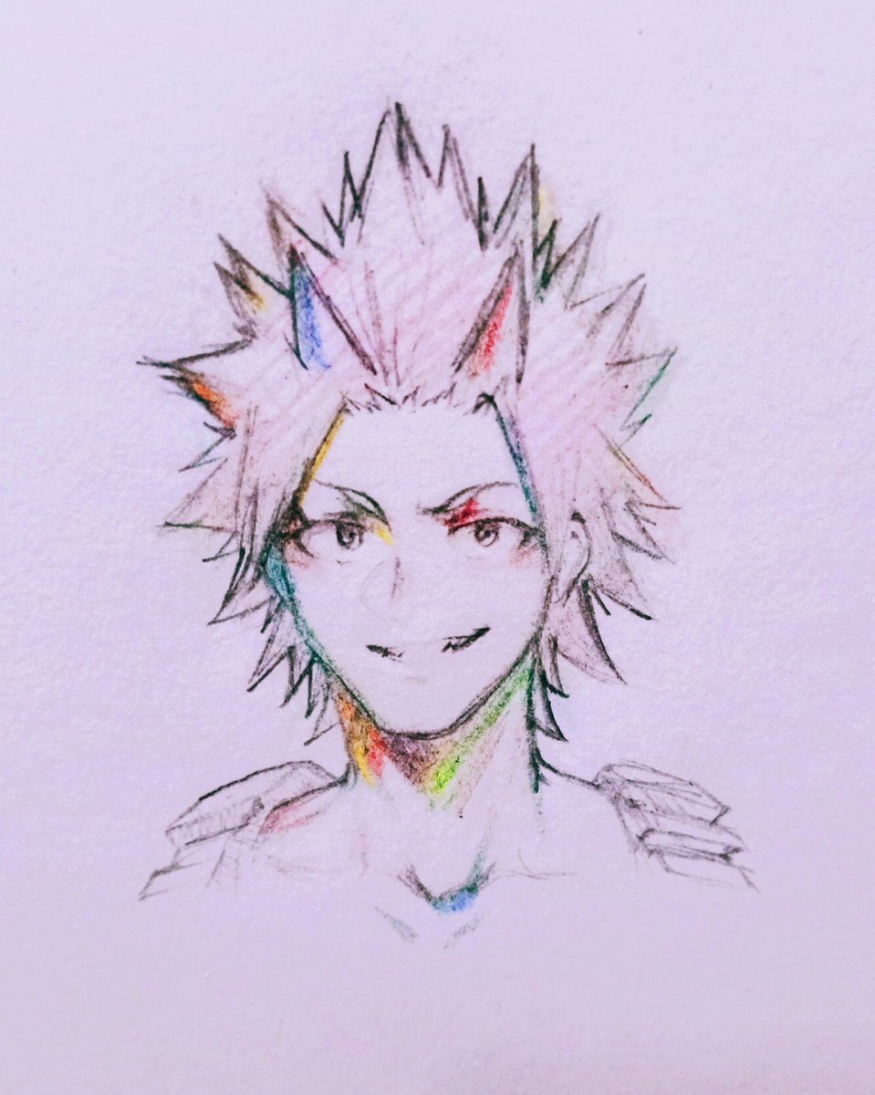 ChiwawaWu's tweet photo. 練習 https://t.co/ClWSg5iezk