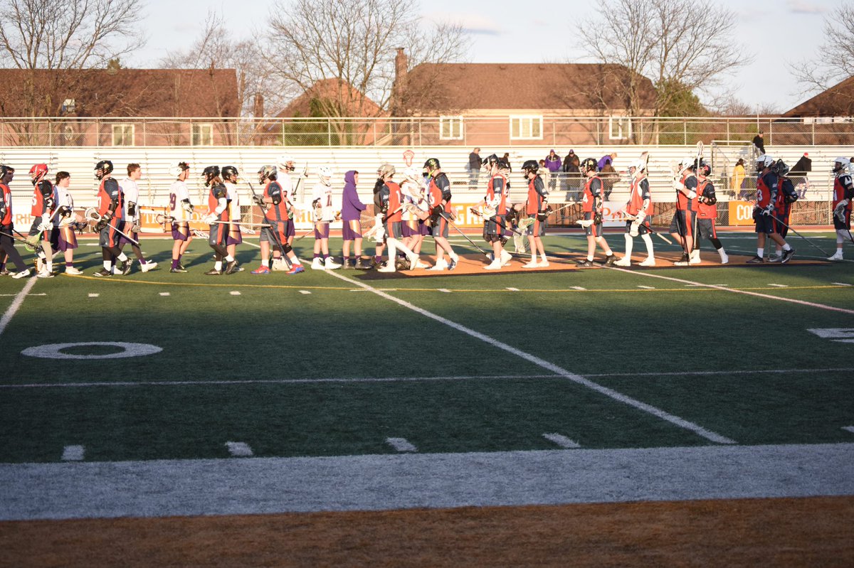 attack_lacrosse's tweet photo. Attack Varsity had a great start to their season with two wins today! 8-5 vs. Bloomington and 15-1 vs. Wauconda #arlingtonattack https://t.co/apMo8TzBVL
