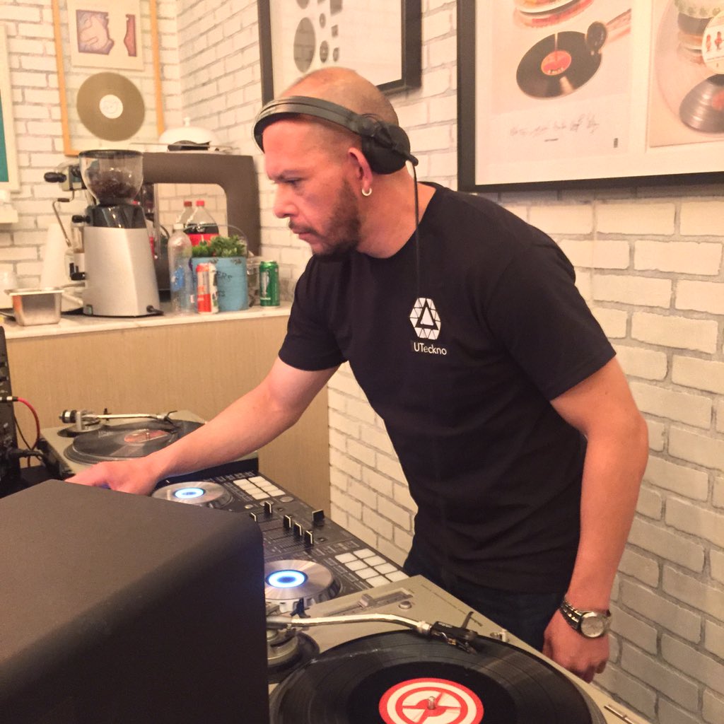 #RecordStoreDay