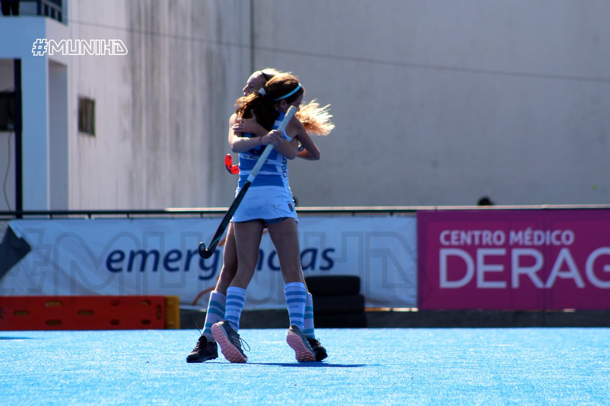 HockeyMUNIHD's tweet photo. #THMD2019 #01F05F #Septima #muni7A
#Ciudad7A 2 Vs #Sbarbabara 0 en #CCBAHockey By #MuniHD https://t.co/GrD5kyOSDW