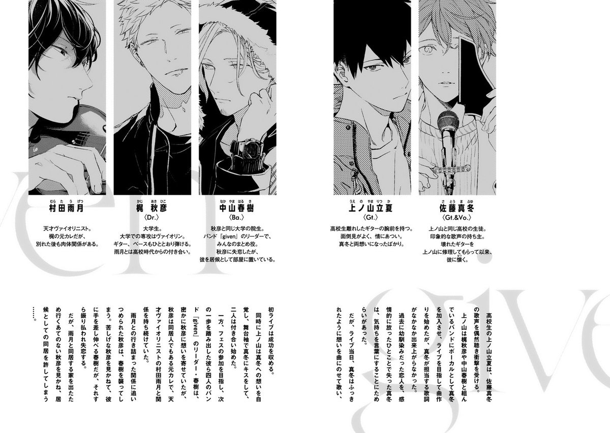 Dlsiteがるまにbl部 Girlsmaniax さんの漫画 478作目 ツイコミ 仮