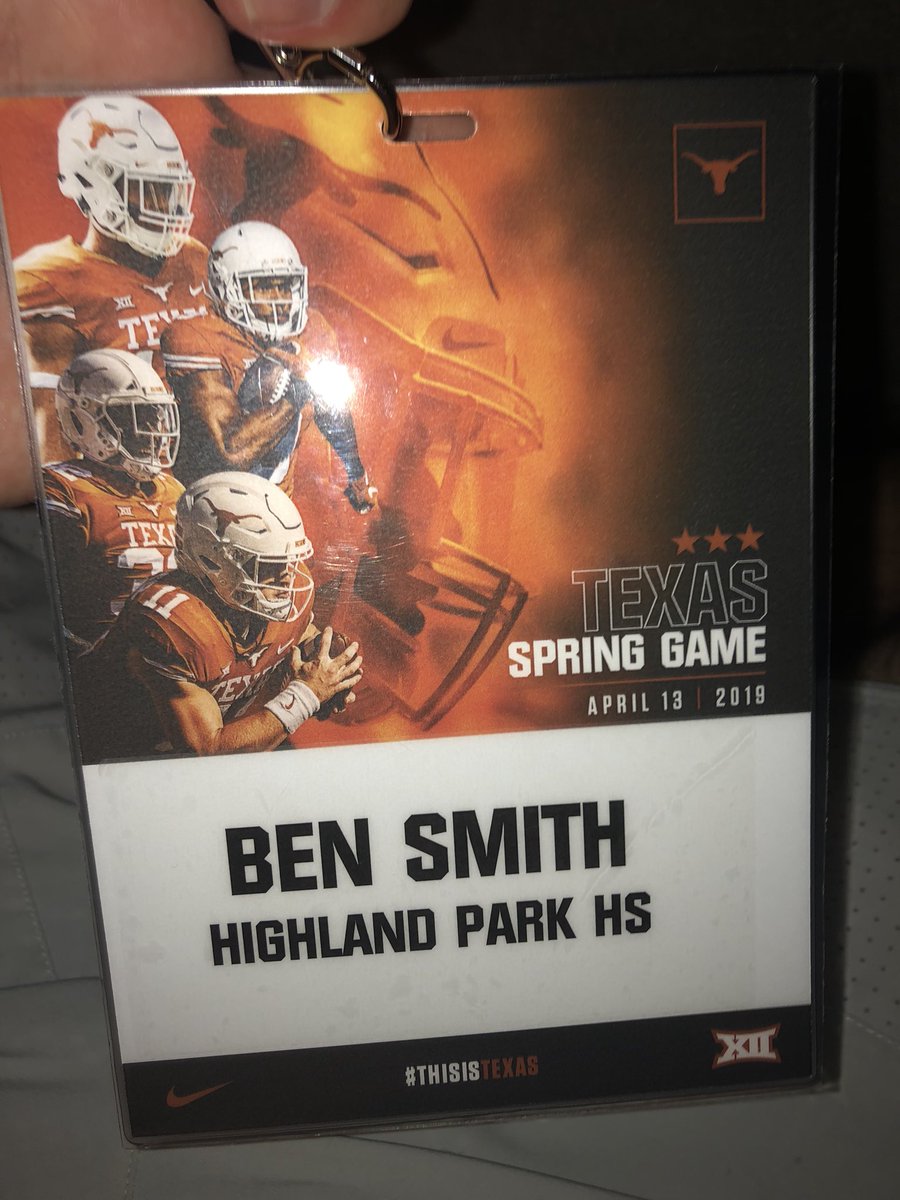 Benjamin Smith tweet media