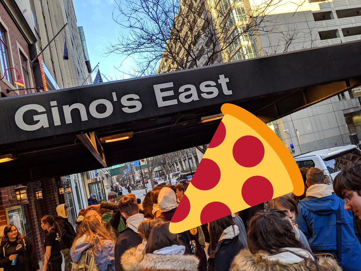 HerrMartinson's tweet photo. First weekend adventure to Chicago with the group #GAPP #exchange #Chicago #SouthShore #CulturalCenter #MichiganAve #HancockBuilding #MillenniumPark #GinosEast https://t.co/Cyd11HiIhC