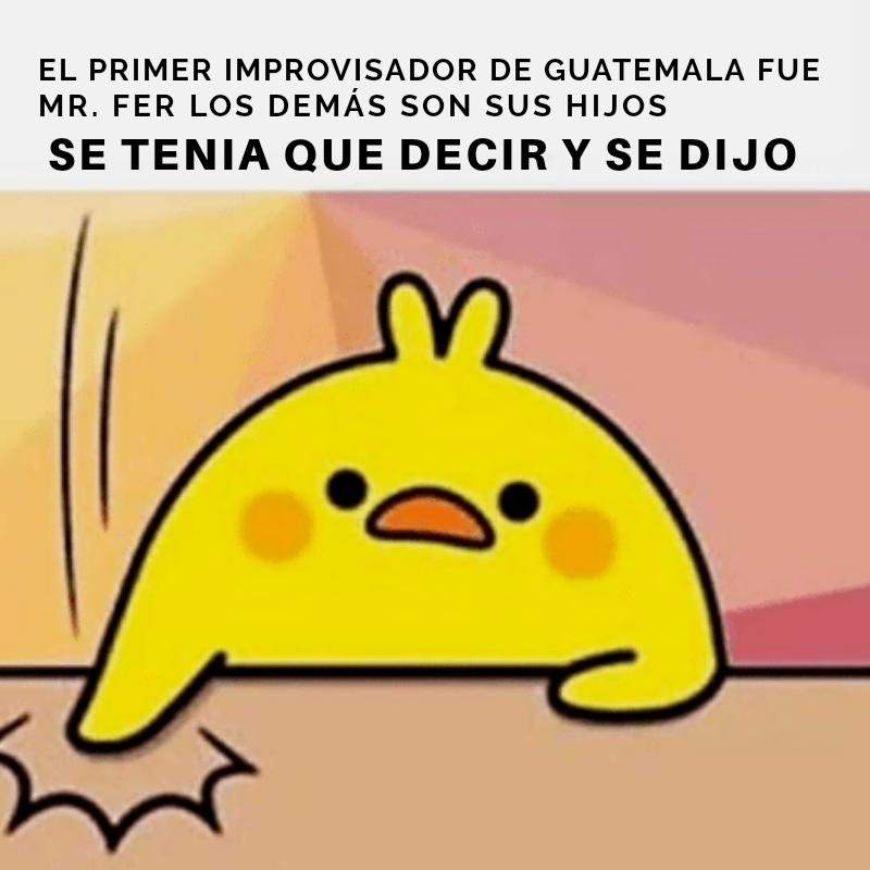 Fans de Mr.Fer tweet media