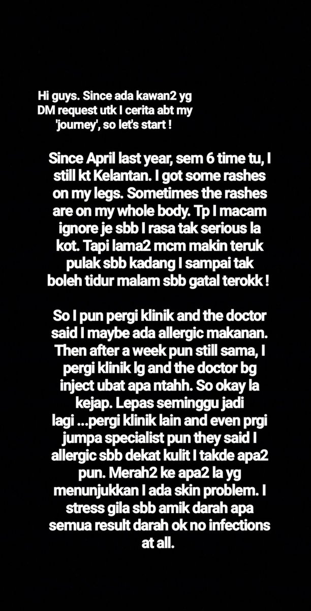 ohhadiya's tweet image. I share my &apos;Journey&apos; is just to #createawareness. ✨