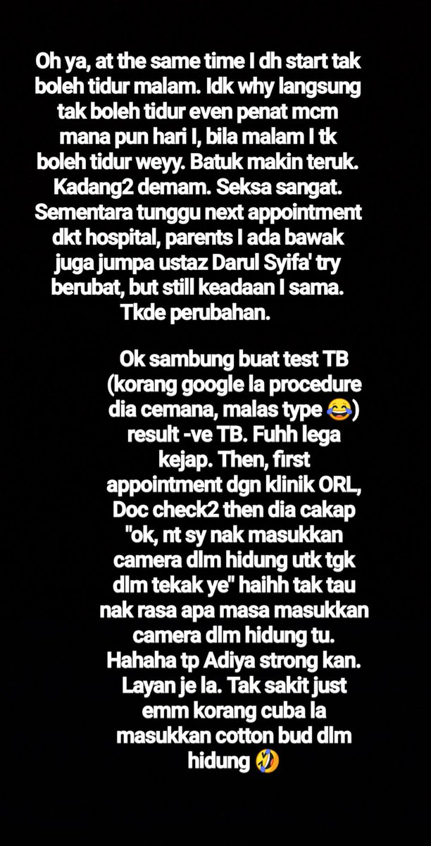 ohhadiya's tweet image. I share my &apos;Journey&apos; is just to #createawareness. ✨