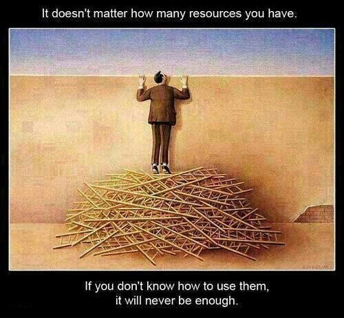 KakkarVinnie's tweet photo. #stimulatingsunday #wakeywakey #focus on being #productive than #busy π https://t.co/9JtapDuK8E