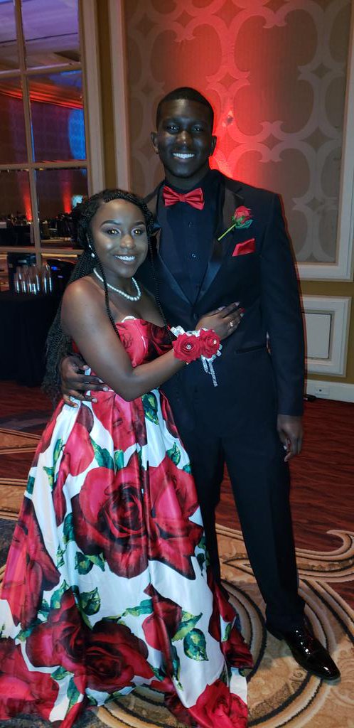 North Mesquite HS tweet media