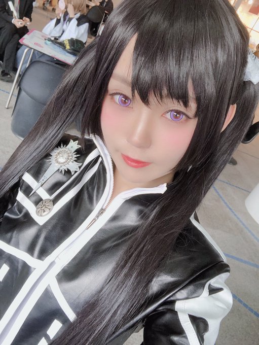 Twitterのコスプレ画像39