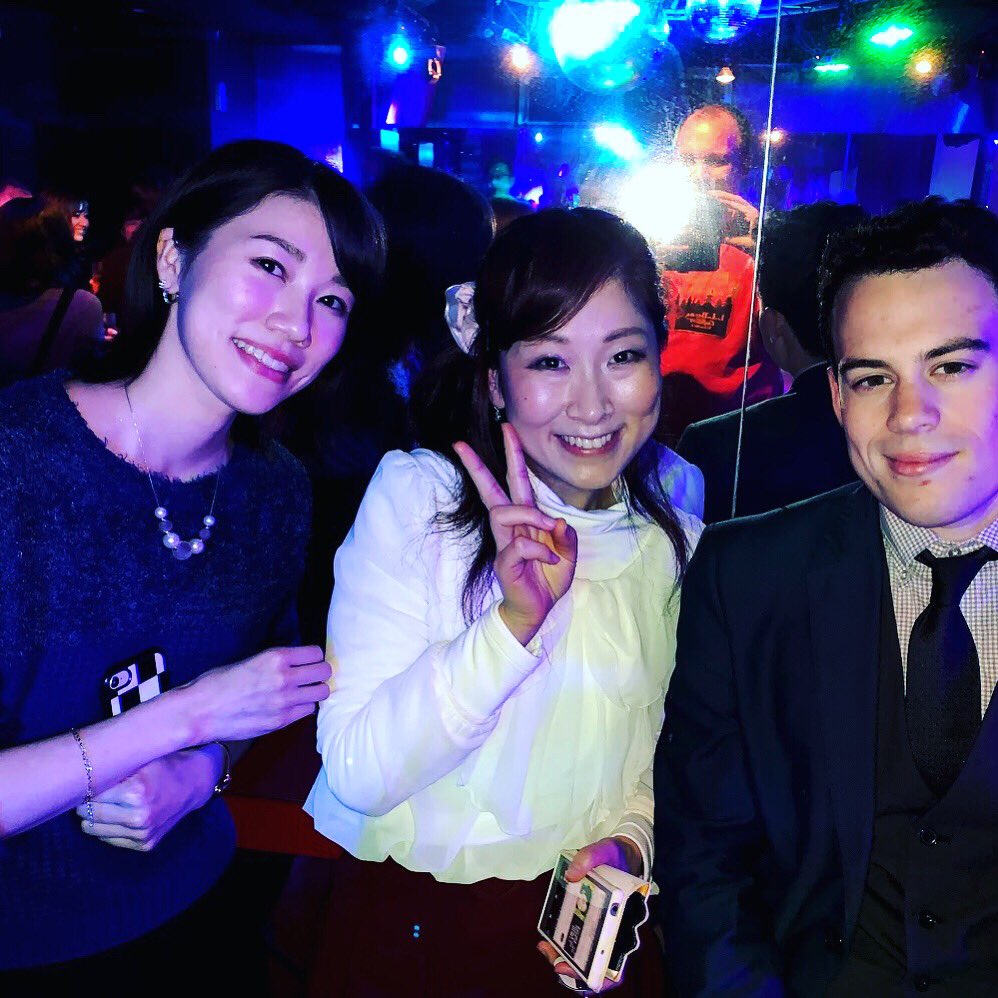 Partysapporo Partysapporo Twitter