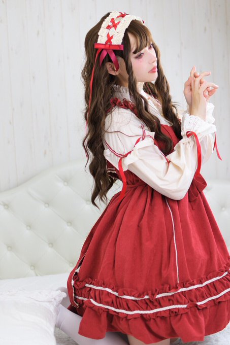 Twitterのコスプレ画像45