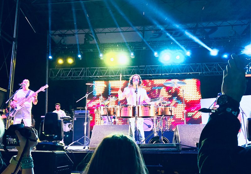 Erick Y Su Grupo Massore! 🎉💜

#FDLF