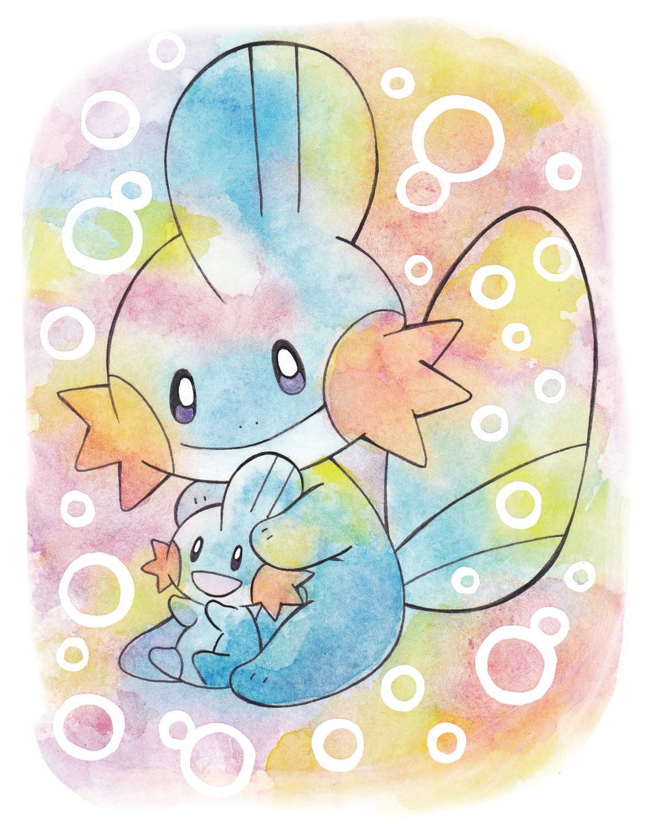 みなと ごろう 19年5月6日 ミズゴロウの日企画 5月6日にタグ ミズゴロウの日イラスト部門 を付け ミズゴロウ の自作イラストを投稿し ミズゴロウへのラブを 表現しよう という企画です タグ重複 混合を避ける為 タグ名を変更しました