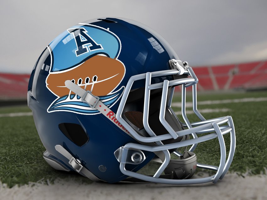 hover football argos