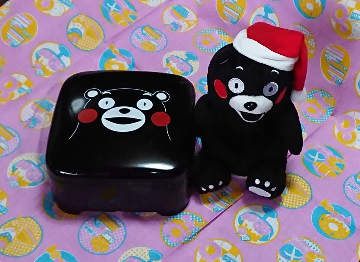 くまモン大好き