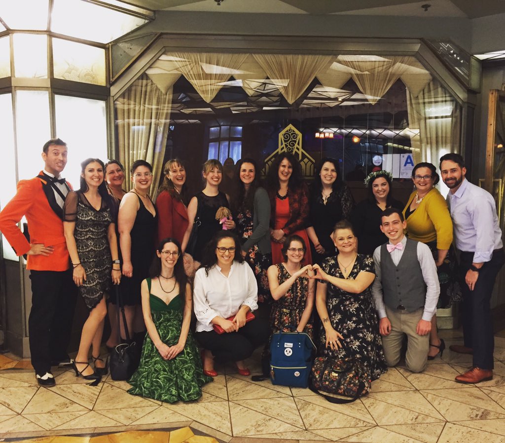 The 2018 #GISH Winners are arriving in Los Angeles! They’ll be spending the coming days in LA &amp; New Zealand—&amp; we’re taking you with us! 

Follow the tag #GISHTrip to see all our adventures, then sign up for the 2019 Hunt for your chance to win: gish.com